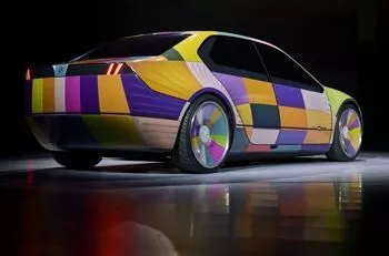 Новые автомобильные технологии, получившие развитие в 2023