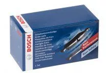 Тормозные колодки Bosch стали лучшими после оригинальных в сравнительном тесте журнала "За рулем"