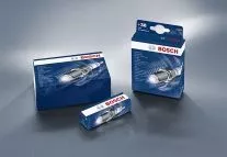 Свечи зажигания Bosch: 5 заводов и 13 миллиардов свечей за 113 лет С 1902 года компания Bosch представила рынку 20 тысяч модификаций свечи зажигания