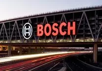 Двойной юбилей лямбда-зондов Bosch: 40 лет с начала серийного производства и 1 миллиард