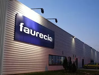 Уход производителя автокомпонентов Faurecia из отечественного рынка