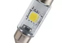 Светодиодные лампы Bosch LED Retrofit для внутреннего освещения салона автомобиля