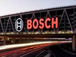 Новые салонные фильтры Bosch для аллергиков